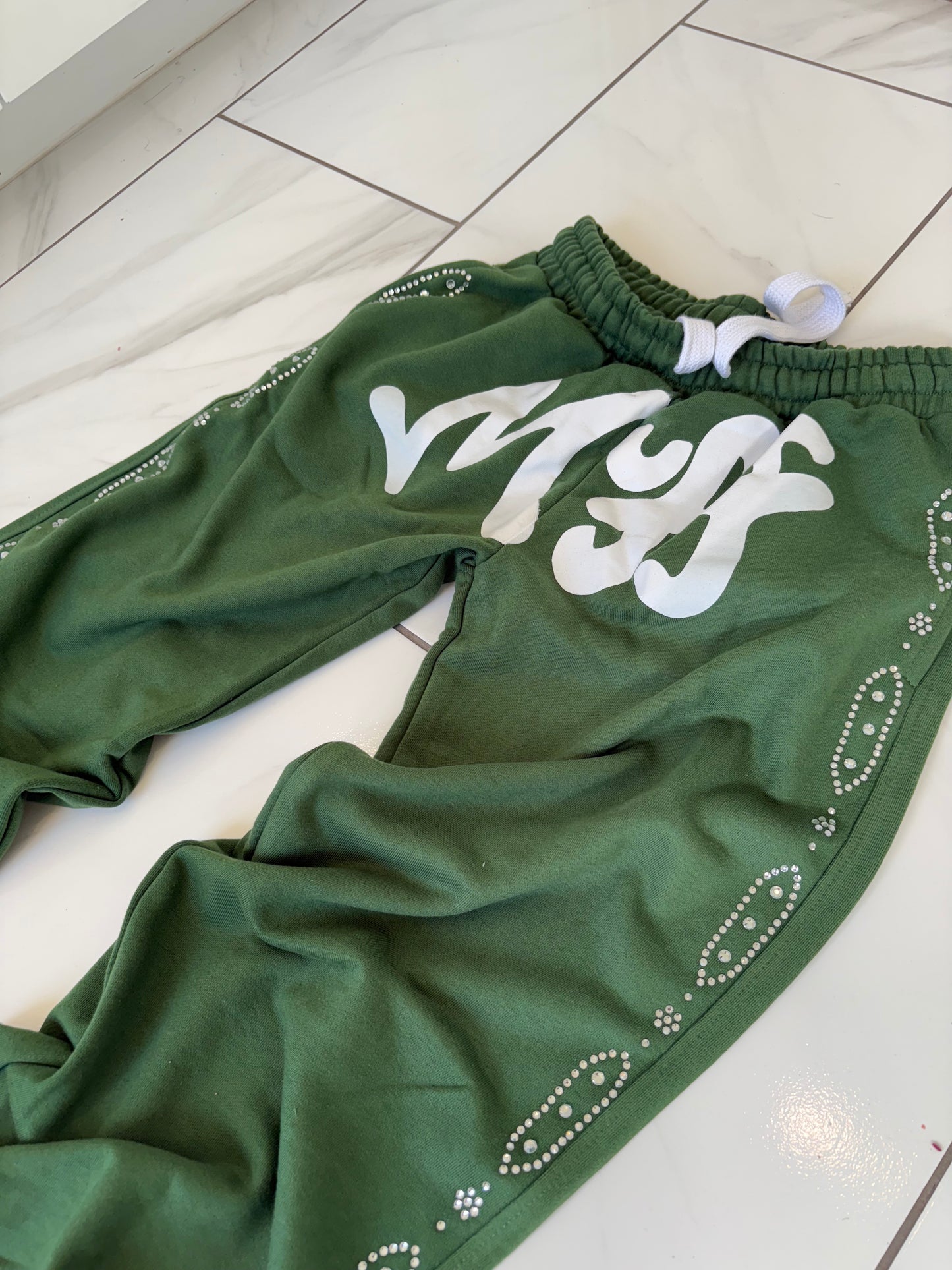 TWTR Muff Sweats