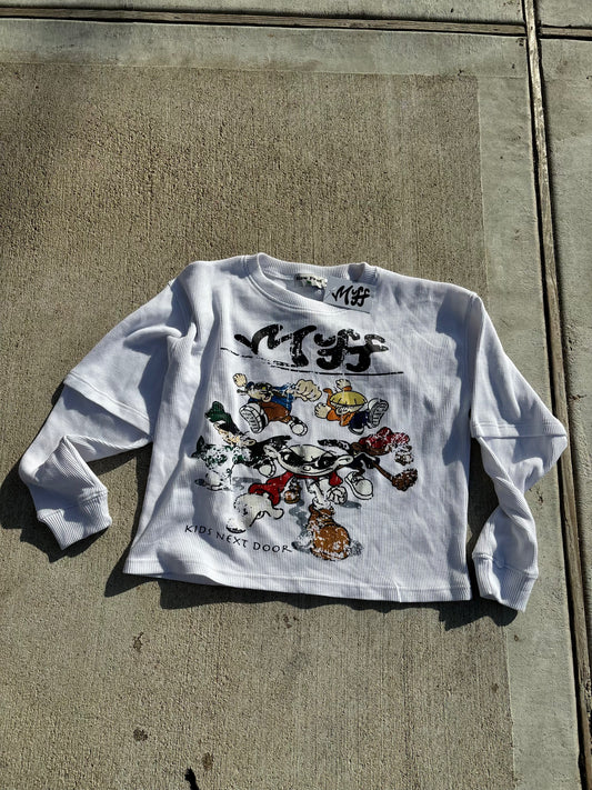 KND Double Layer Thermal