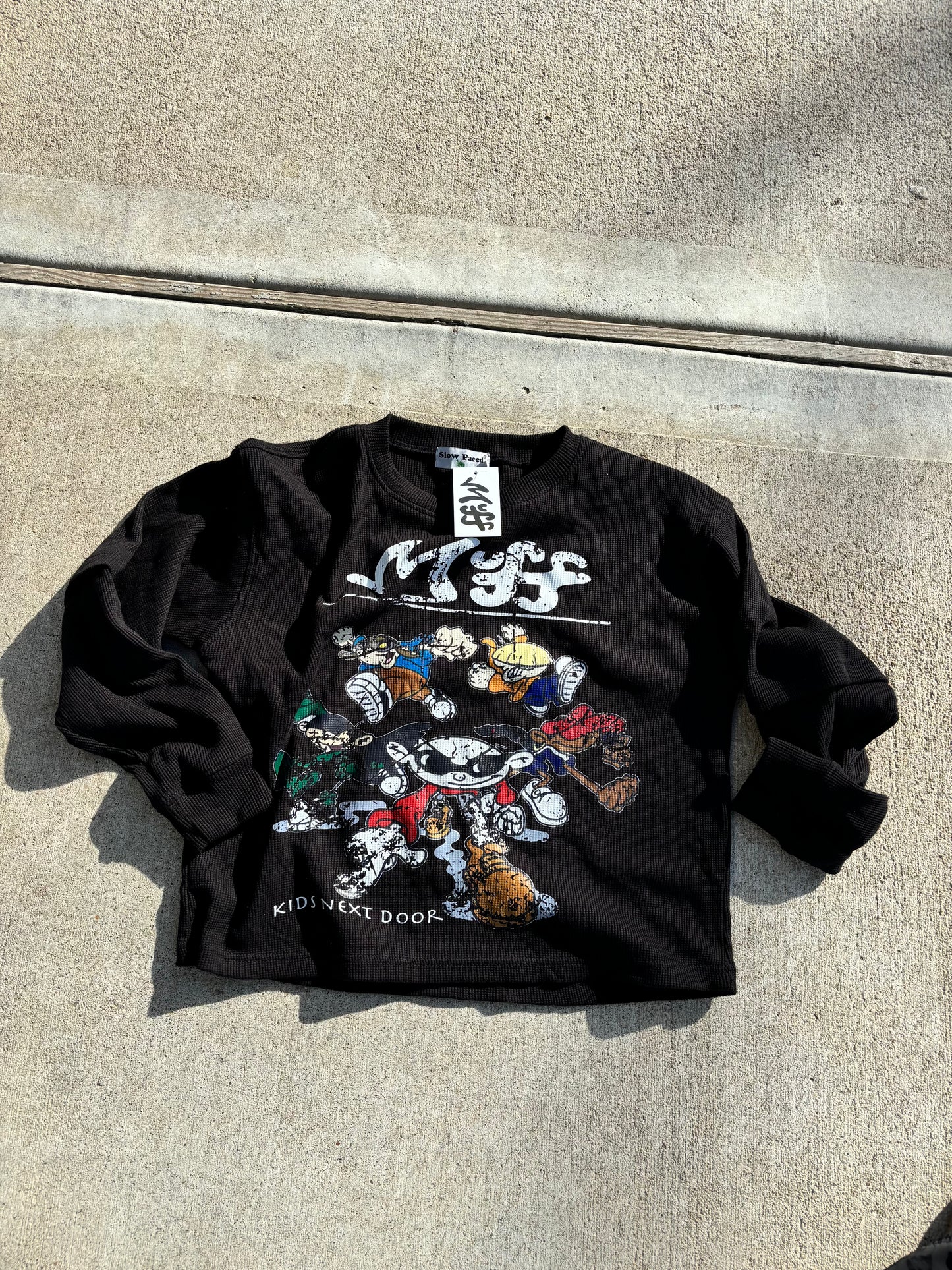 KND Double Layer Thermal                     (sold out, be quicker)