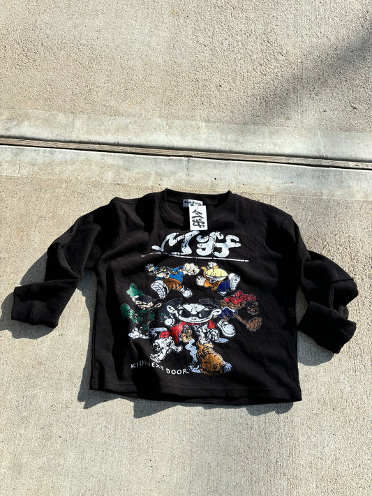 KND Double Layer Thermal                     (sold out, be quicker)